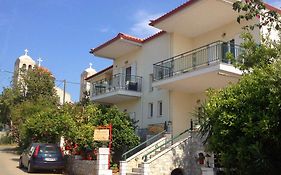 Vasiliki Apartments