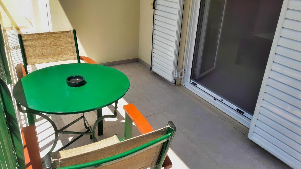 Vasiliki Apartments Stoúpa Extérieur photo