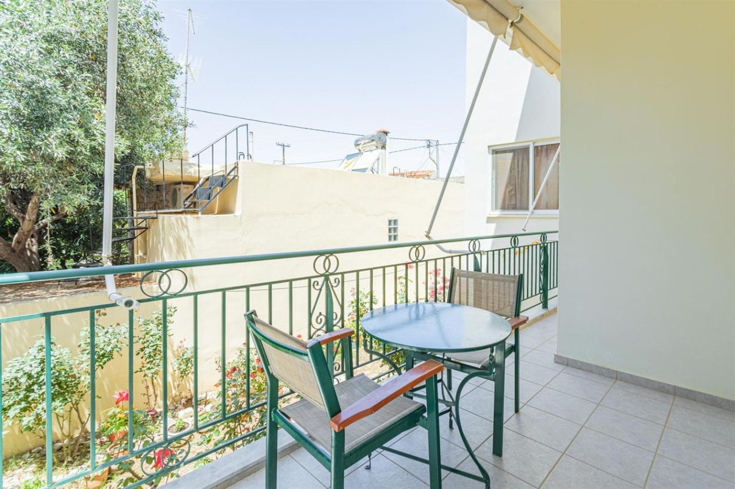 Vasiliki Apartments Stoúpa Extérieur photo