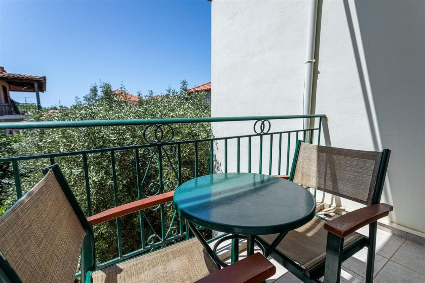 Vasiliki Apartments Stoúpa Extérieur photo