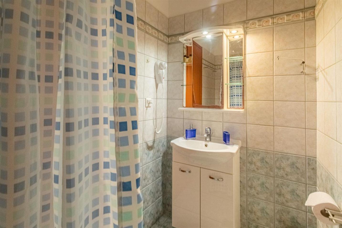 Vasiliki Apartments Stoúpa Extérieur photo