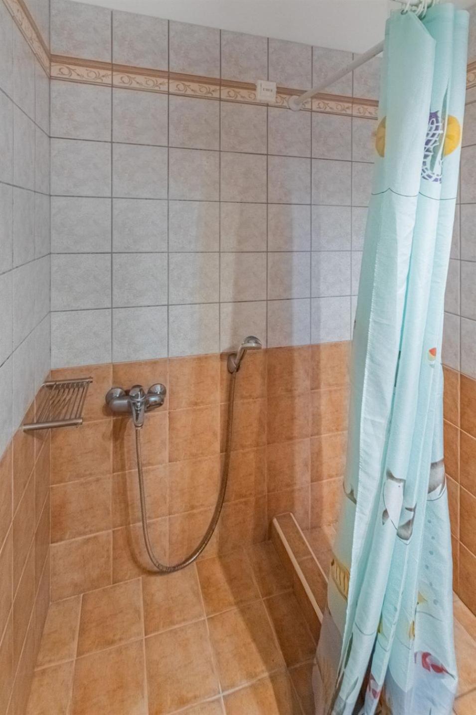 Vasiliki Apartments Stoúpa Extérieur photo