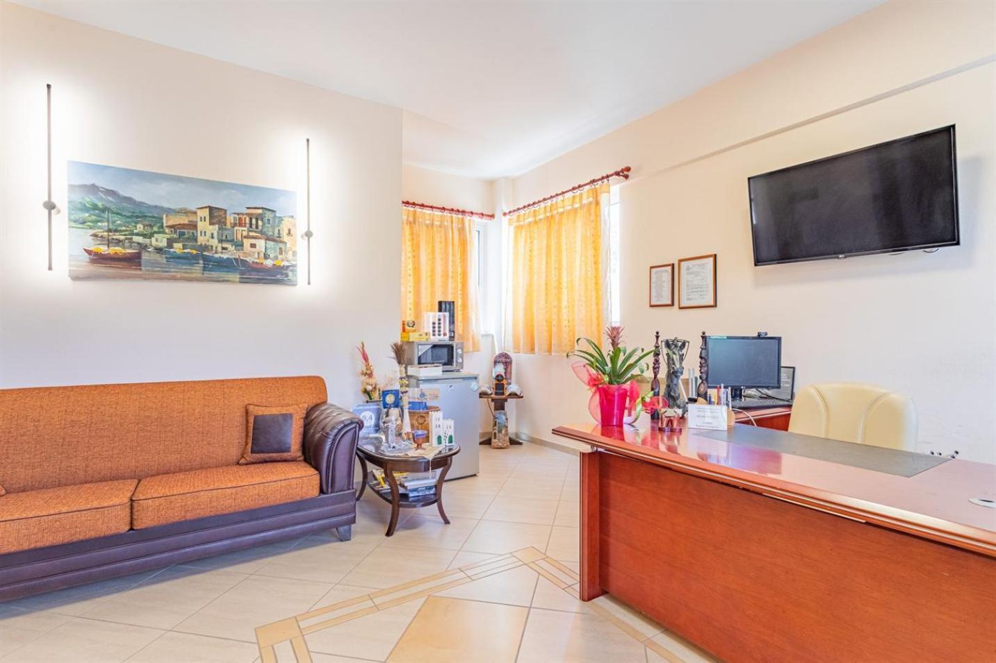 Vasiliki Apartments Stoúpa Extérieur photo